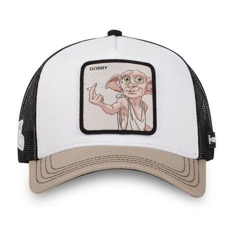Cappello Capslab Harry Potter Dob1  Multicolor