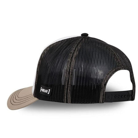Cappello Capslab Harry Potter Dob1  Multicolor