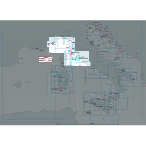 Da Portofino A S.Rossore