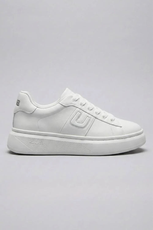 4US Paciotti uomo sneakers in pelle