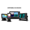 Eagle 5 Splitshot Row Lowrance Chartplotter