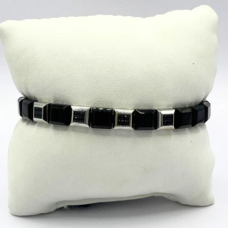 Bracciale uomo ZANCAN EHB375