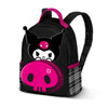 KUROMI - Skull - Mini Heady BackPack