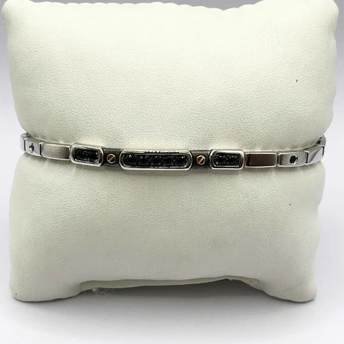 Bracciale uomo ZANCAN ESB343R
