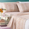 Completo Lenzuola In Cotone Evan - Caleffi