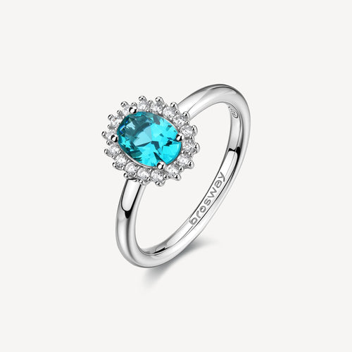Anello donna BROSWAY FANCY FAG20C