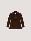 Circolo 1901 Giacca donna cashmere touch