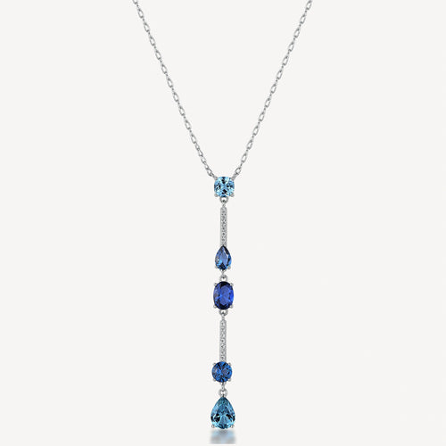 Collana donna BROSWAY FANCY FFB131
