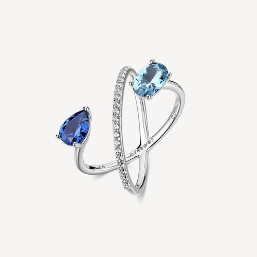 Anello donna BROSWAY FANCY FFB134D