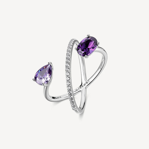 Anello donna BROSWAY FANCY FMP134D
