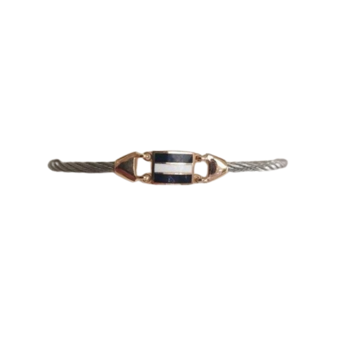 Bracciale uomo GIOVEPLUVIO B22