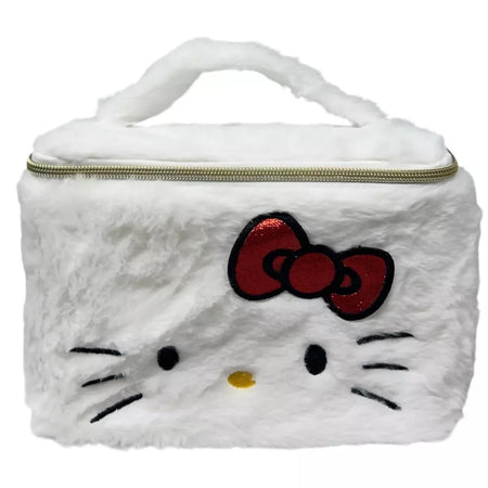 BEAUTY CASE HELLO KITTY