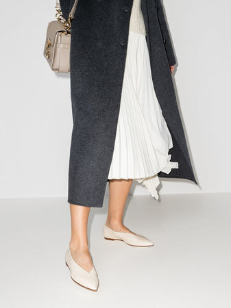 AEYDE Ballerine Moa da donna