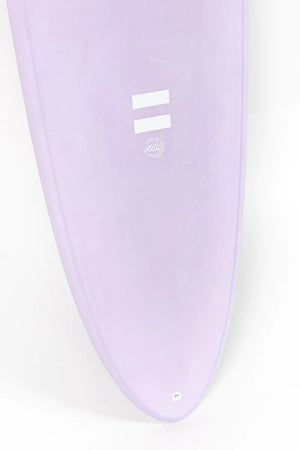 Longboard Indio Surfboard Trim Machine - Snotshop