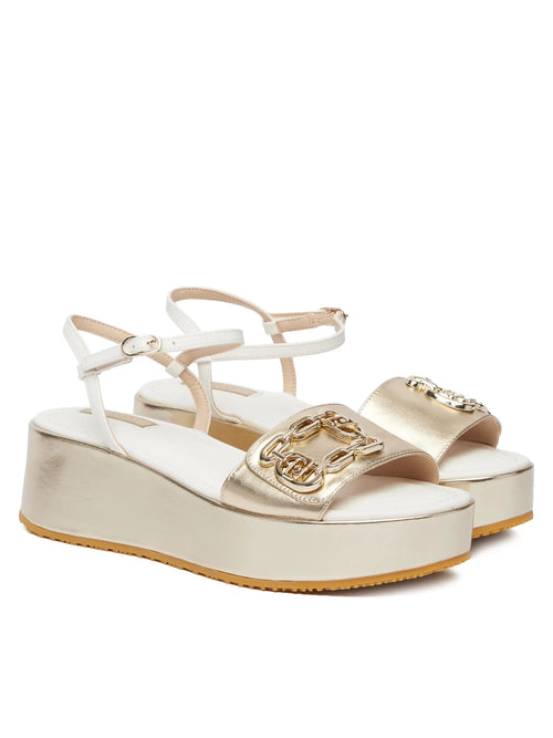 Liujo Donna Sandali linea Flo