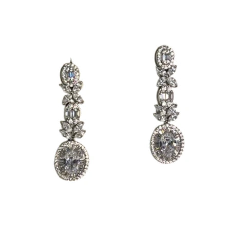 Orecchini donna 38BYCAMELI PRB122