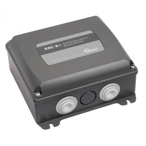 Ricevitore Per Radioc 4 Canali R04+