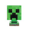 Lampada Creeper e caricabatterie USB PALADONE Minecraft