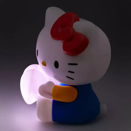 Hello Kitty Light 16 cm lampada