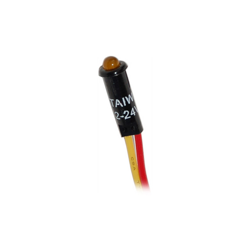 Spia Led Rossa 220V