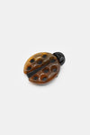 Spilla coccinella