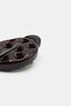 Spilla coccinella