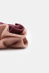 Spilla rosa