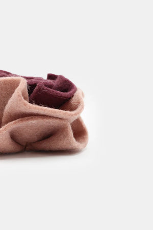Spilla rosa