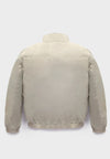 REFRIGIWEAR Giubbotto LIGHT CAPTAIN JACKET da uomo