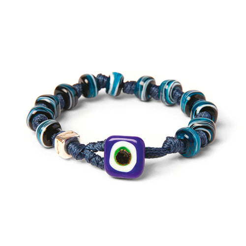 Braccialetti Aua collezione vetro mod TARANTO