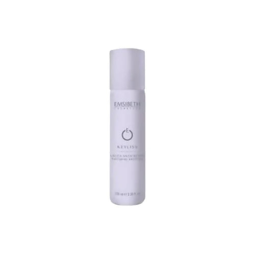 Emsibeth keyliss hairspray 100 ml, lacca anticrespo, trattamento lisciante avanzato .