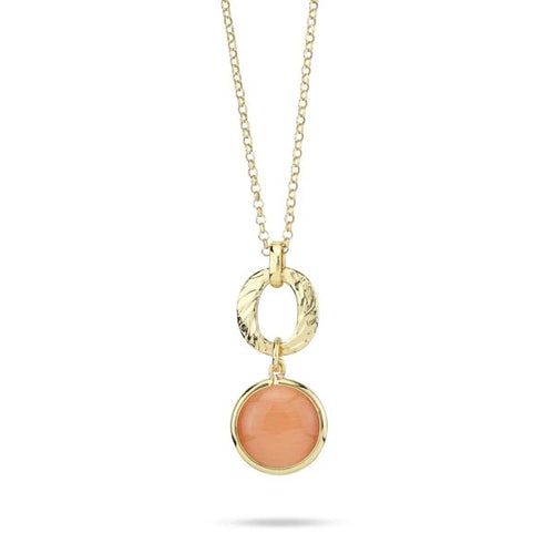 Collana donna BOCCADAMO XGR736DO