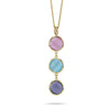 Collana donna BOCCADAMO XGR741DV