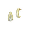 Orecchini donna BOCCADAMO XOR750D