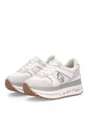 Liujo Donna Sneakers con platform