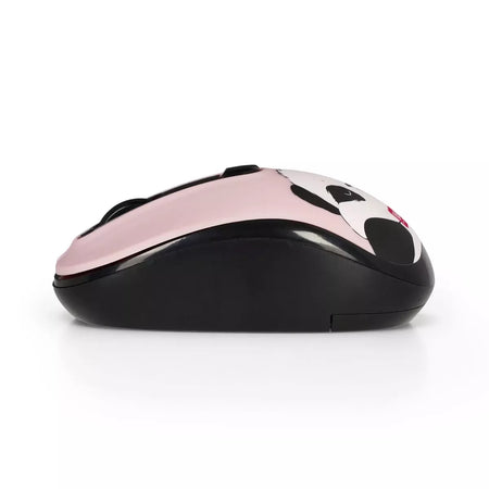 Mouse Wireless Panda - Wireless Mouse