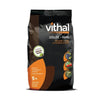 Zeolite + Rame Kg.5 Concime Fogliare a Base di Zeolite e Rame Previene e Cura la Carenza di Rame Vithal