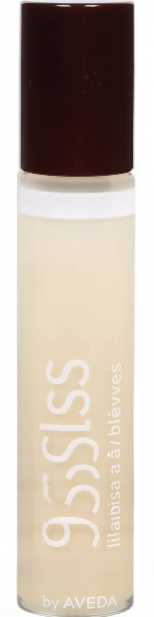 AVEDA Feed My Lips Pure Nourish Mint Lip Gloss - Silver Topper limited edition 8 ml.