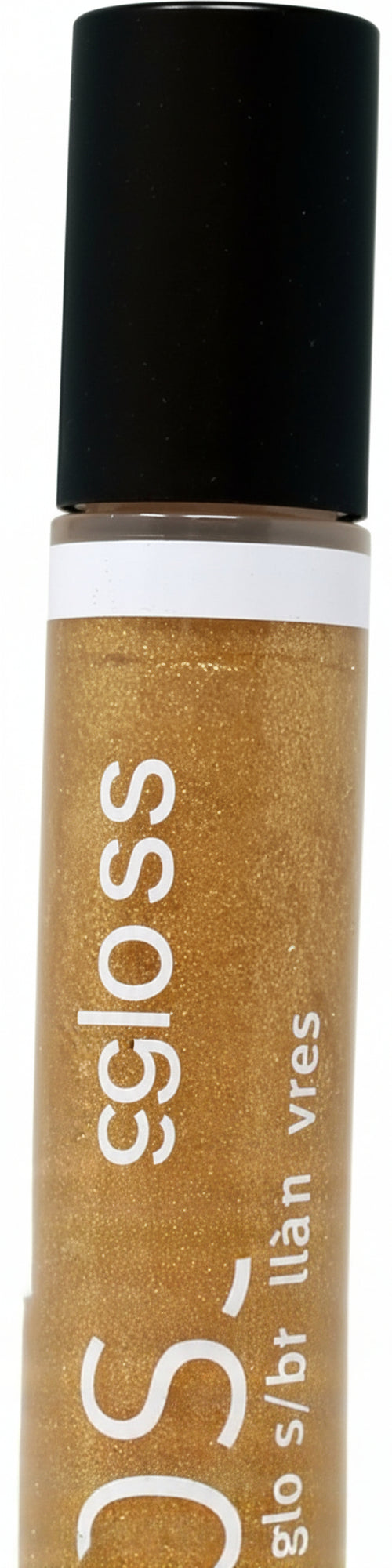 AVEDA Feed My Lips Pure Nourish-Mint Lip Gloss N. 08 Gold Shimmer limited edition 10 ml