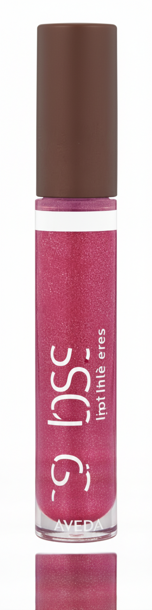 AVEDA Feed My Lips Lip Gloss Puca Berry 10ml