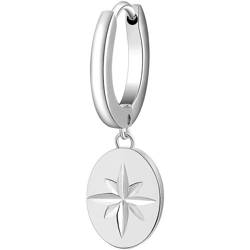 Monorecchino donna BROSWAY CHAKRA BHKE025
