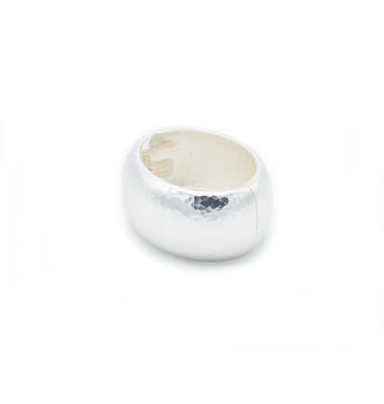 Bracciale rigido a cerchio