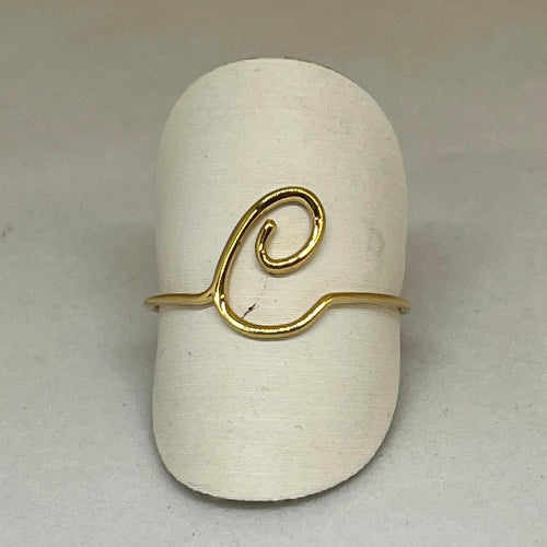 Anello donna oro CAMELI BRT11C