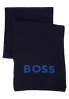 BOSS SCIARPA ELIOS_SCARF da uomo