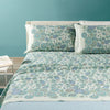 Completo Lenzuola In Cotone Dea - Caleffi