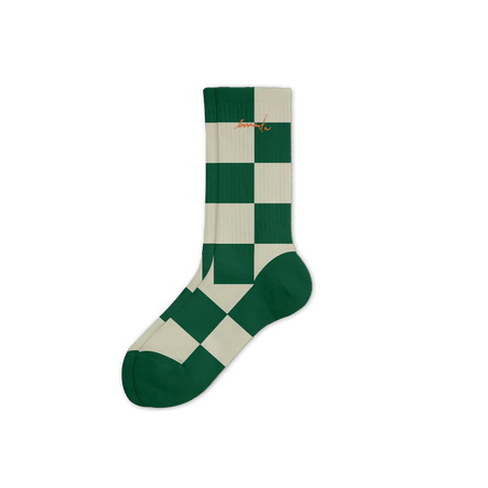 Calzini Ementa Chess Socks