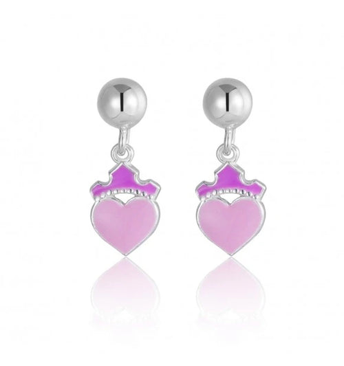 Orecchini bambina DISNEY PRINCESS ES00108SL.CS