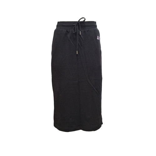 SUN68 Sun68 - Gonna Lunga Nero F34213 da donna