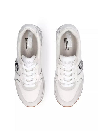 Liujo Donna Sneakers con platform