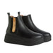 Alviero Martini Donna Stivaletti con plateau